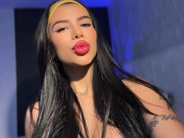 NikolRyder - Sexe cam en vivo - 27941174