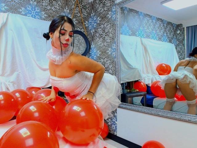 NahomyStone - Sexe cam en vivo - 27941657