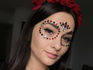 Dionisia - Live porn &amp; sex cam - 27941855