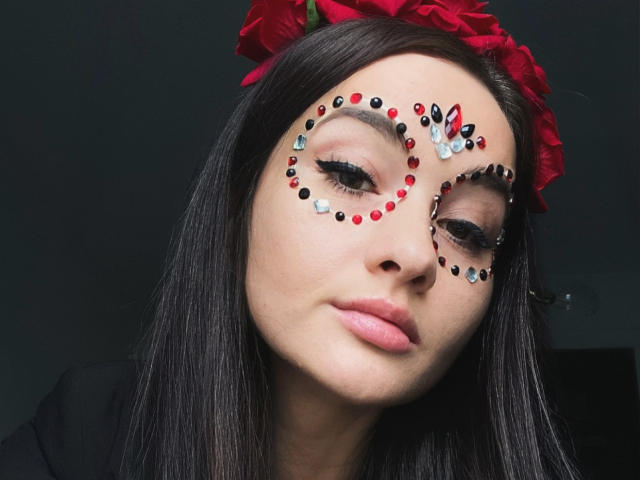 Dionisia - Camera khiêu dâm &amp; quyến rũ trực tiếp - 27941870