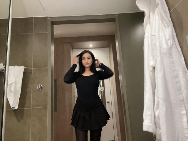 Dionisia - Live sex cam - 27941876