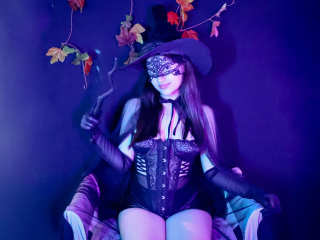 IrisBlair - Sexe cam en vivo - 27942380
