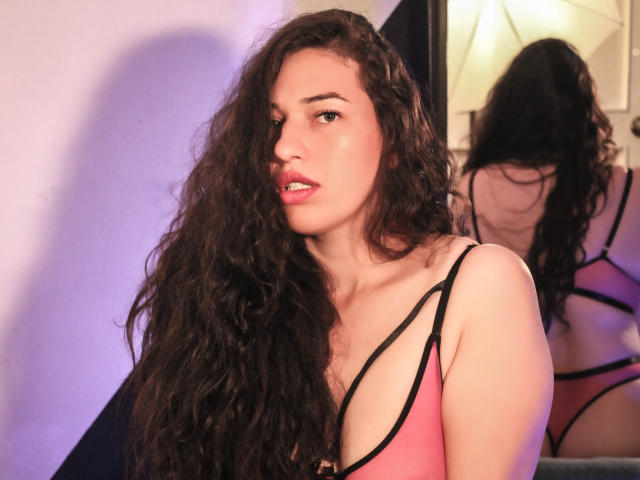 RachelWilson - Sexe cam en vivo - 27942584