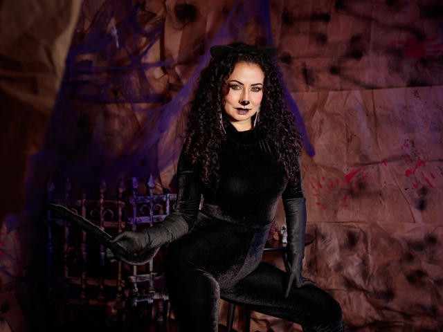 SamanthaAntolin - Live porn &amp; sex cam - 27943187