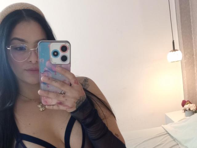 BarbaraSaint - Sexe cam en vivo - 27943508