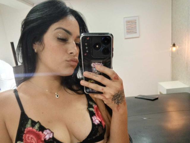 BarbaraSaint - Live sex cam - 27943880