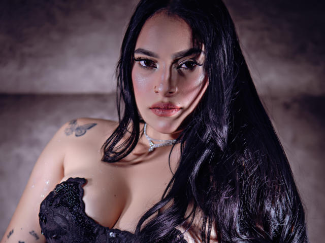 BarbaraSaint - Live porn &amp; sex cam - 27944027