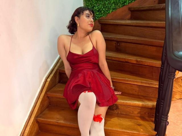 NoemiThornee - Sexe cam en vivo - 27944069