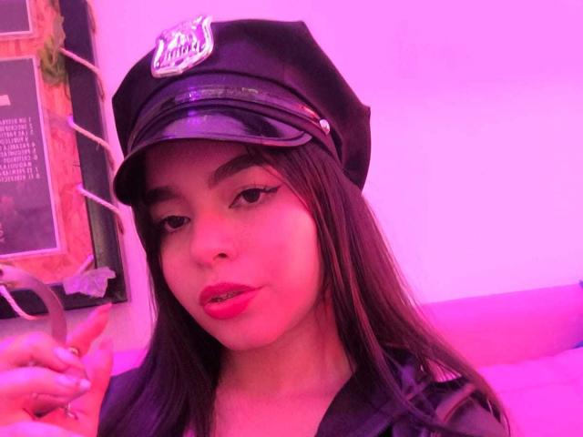 LissyCarter - Live sexe cam - 27944171