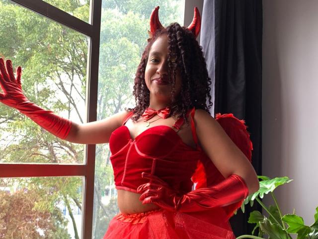 ArtemisaS - Sexe cam en vivo - 27944339