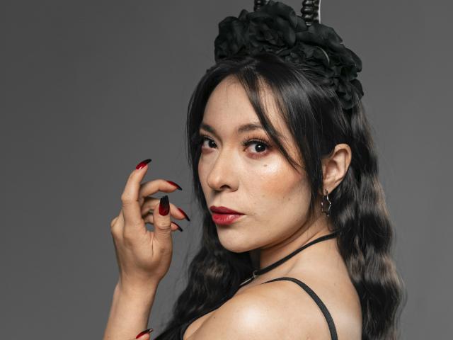 TaniaSanders - Sexe cam en vivo - 27945740