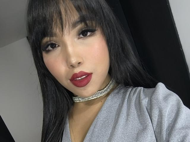 Heyly - Sexe cam en vivo - 27945812