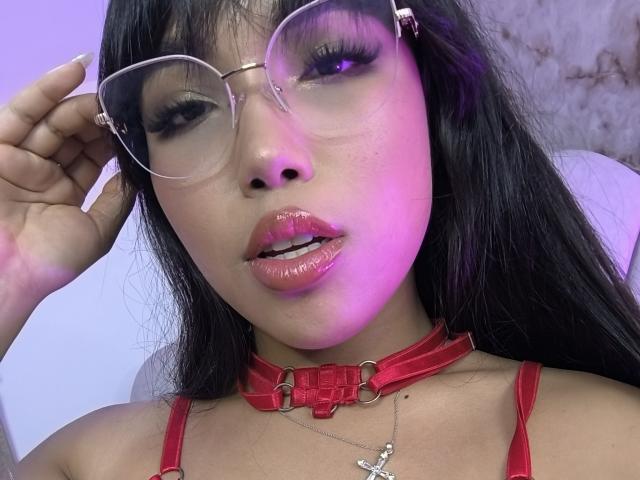 Heyly - Sexe cam en vivo - 27945854