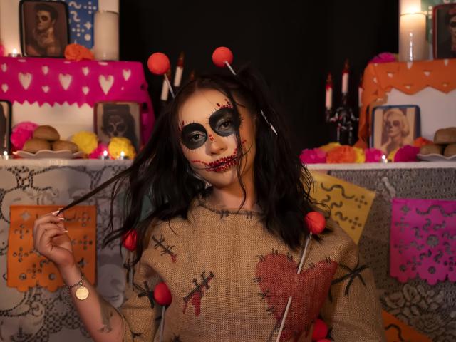 AilenTovar - Live Sex Cam - 27946232