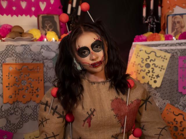 AilenTovar - Live Sex Cam - 27946241