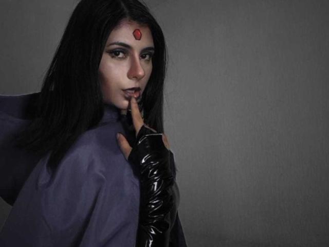 JeneKurz - Sexe cam en vivo - 27947228