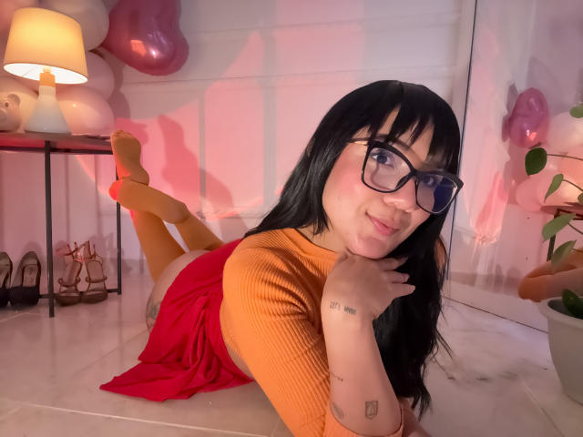 Mirandaa - Live porn &amp; sex cam - 27949358