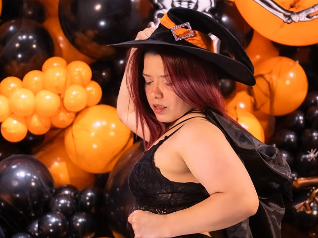 BiancaWild - Sexe cam en vivo - 27949622