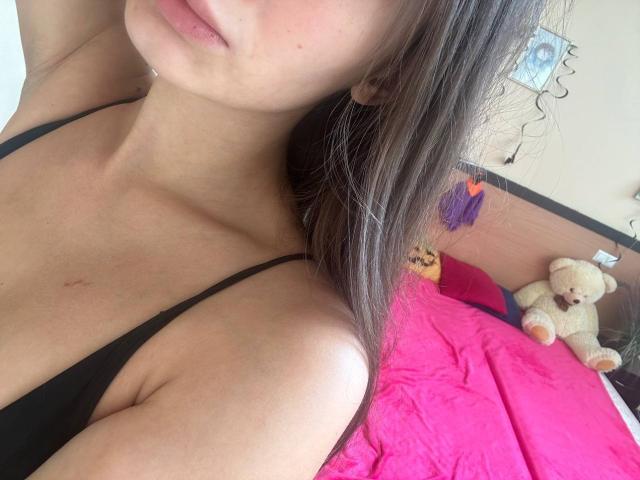 MoonLiza - Sexe cam en vivo - 27950096