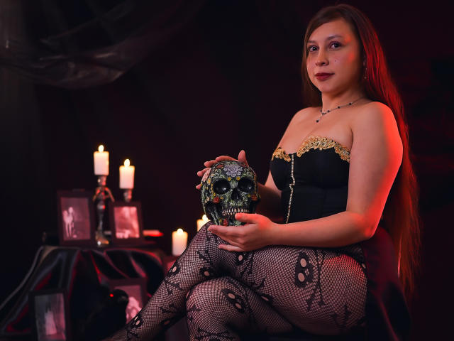 WidnyBeaumont - Sexe cam en vivo - 27950228