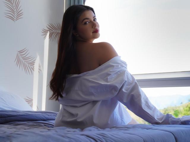 LaraJames - Live porn &amp; sex cam - 27950684