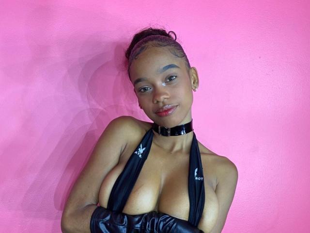 JuicyTitss - Live porn &amp; sex cam - 27950807