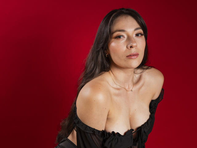 TaniaSanders - Camera khiêu dâm &amp; quyến rũ trực tiếp - 27951194