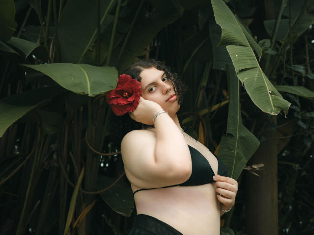 CatleyaNoire - Live sex cam - 27952181