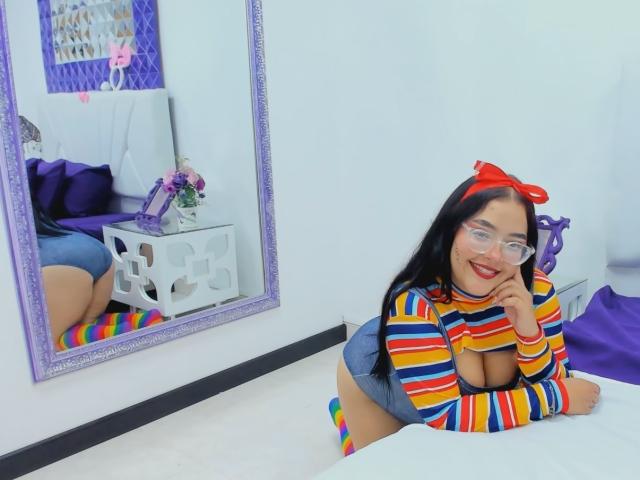CandasLeroy - Sexe cam en vivo - 27952598
