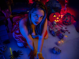 ValeriaDeleon - сексуальная веб-камера в реальном времени - 27952838