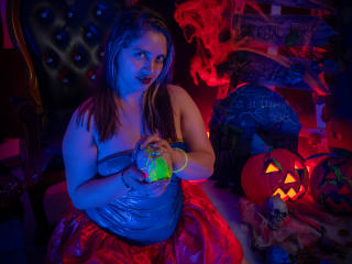 ValeriaDeleon - сексуальная веб-камера в реальном времени - 27952841