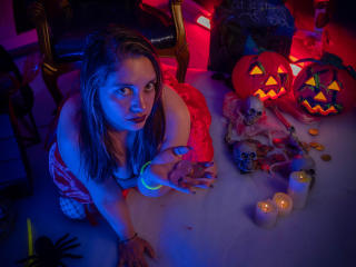 ValeriaDeleon - Camera khiêu dâm &amp; quyến rũ trực tiếp - 27952844