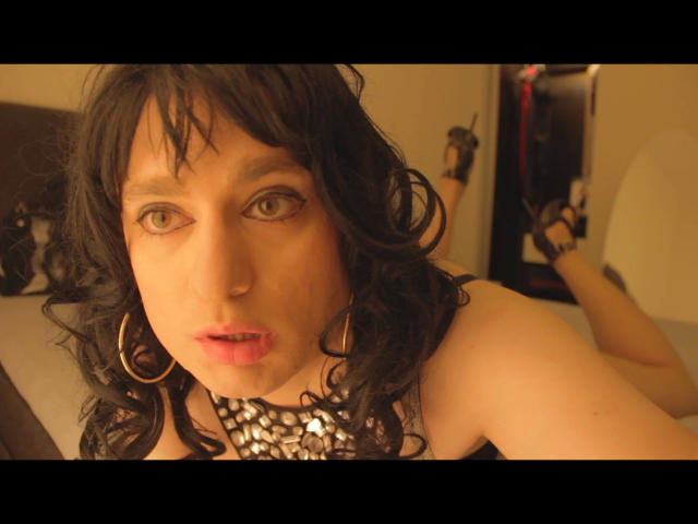 ChantalCross-hot - Live sex cam - 27953201