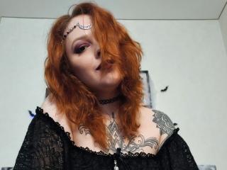 CathyCass - Sexe cam en vivo - 27954002