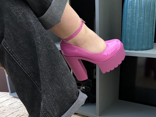 SintiaMaers - Sexe cam en vivo - 27954362