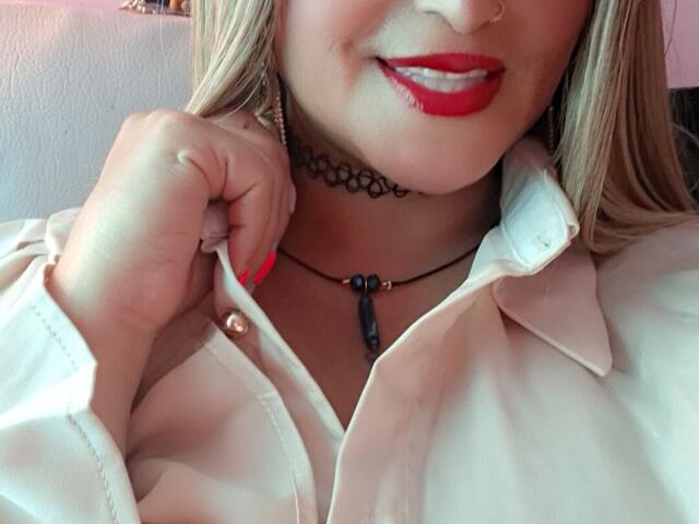 AlessadraJones - Sexe cam en vivo - 27955118