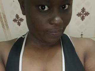 DaisyShantel - Live sex cam - 27956525