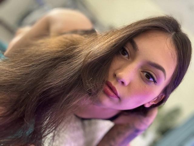 MoniFoxy - Sexe cam en vivo - 27956939