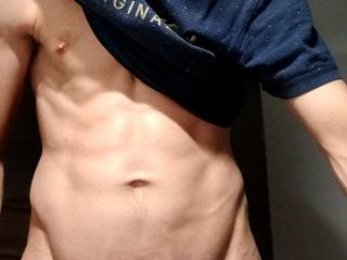 HansX69 - Sexe cam en vivo - 27957809