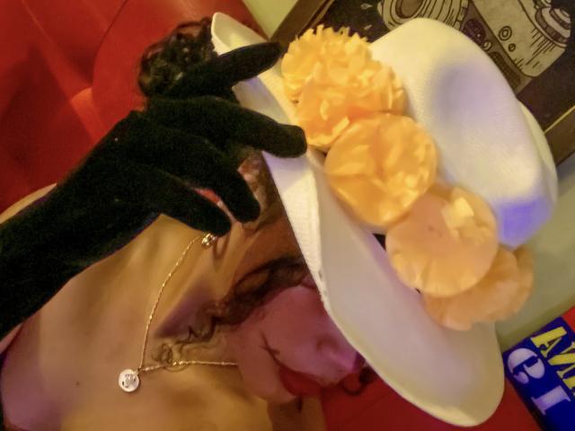 SophieSonyas - Live porn &amp; sex cam - 27958016