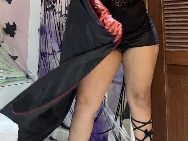 SophiaQueens - Sexe cam en vivo - 27958460