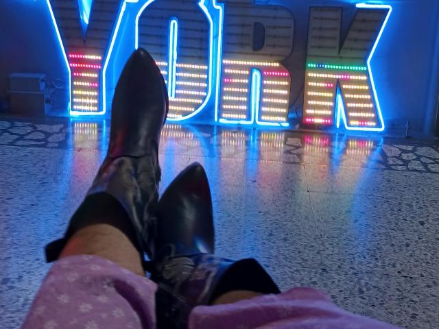 EskelaTheHuntress - Sexe cam en vivo - 27958607