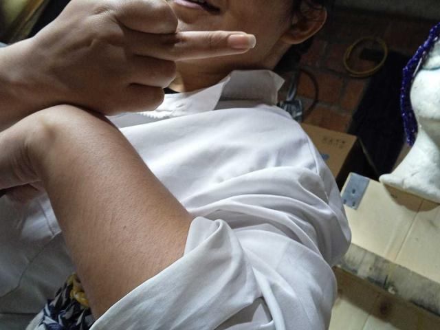 EskelaTheHuntress - Sexe cam en vivo - 27958637