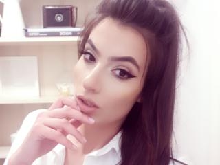 NinaGomez - Live sexe cam - 27959429