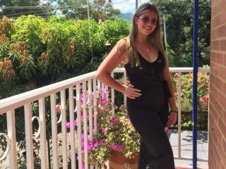 KattyBecker - Sexe cam en vivo - 27960542