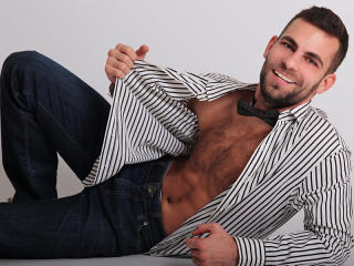 TommyHartman - Sexe cam en vivo - 2796131