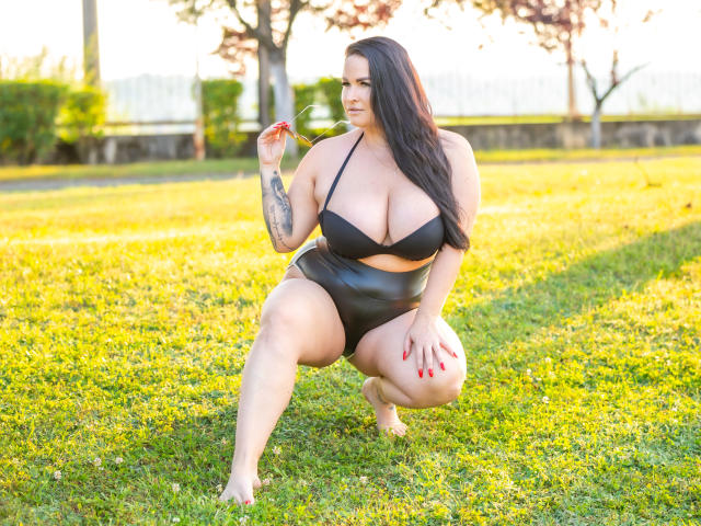 GeorgiaLerox - Live porn &amp; sex cam - 27961664