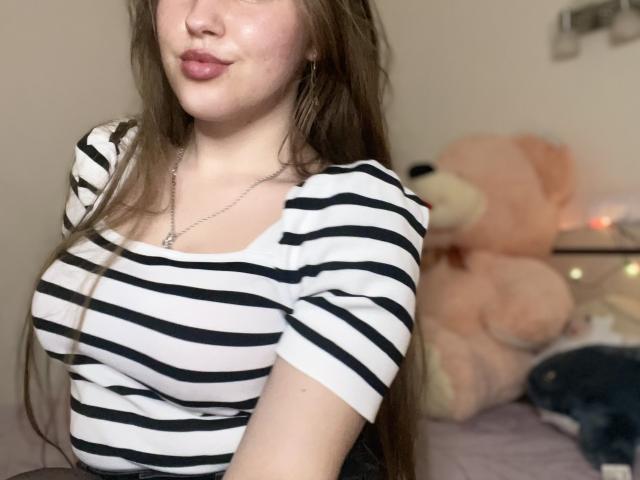 Dooris - Sexe cam en vivo - 27963467