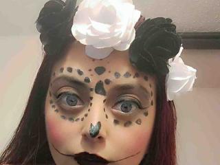 Dannazv - Live sex cam - 27963716