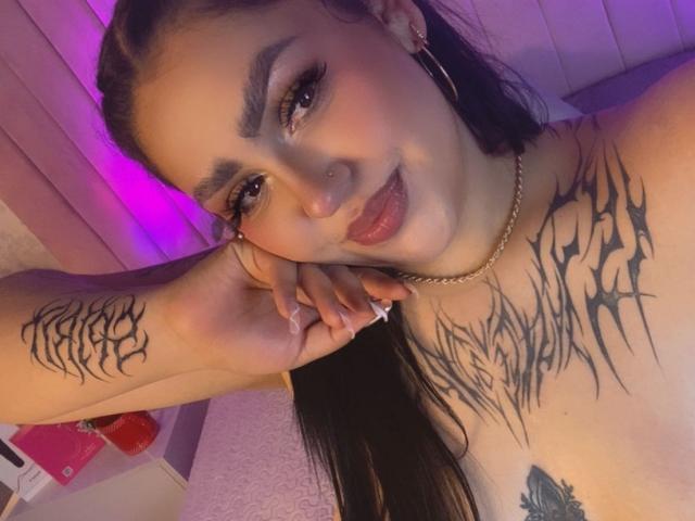 EmmaMyles - Sexe cam en vivo - 27964076